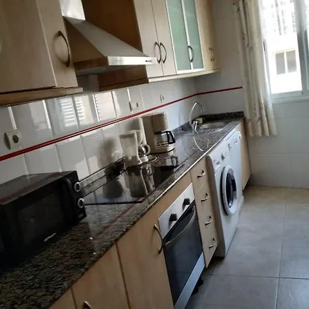 Apartment Piso Ilusion