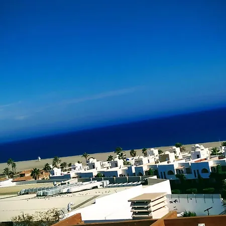 Piso Ilusion Apartment