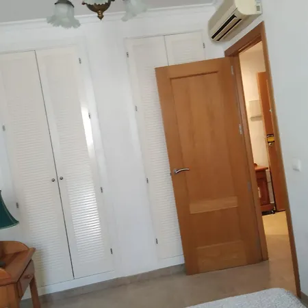 Piso Ilusion Apartment *