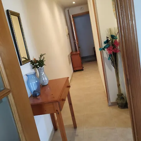 Apartment Piso Ilusion *