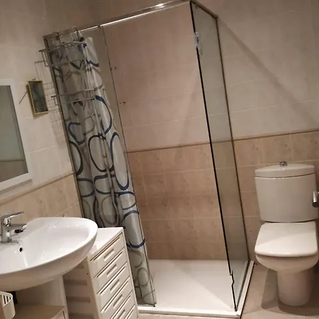 Apartment Piso Ilusion